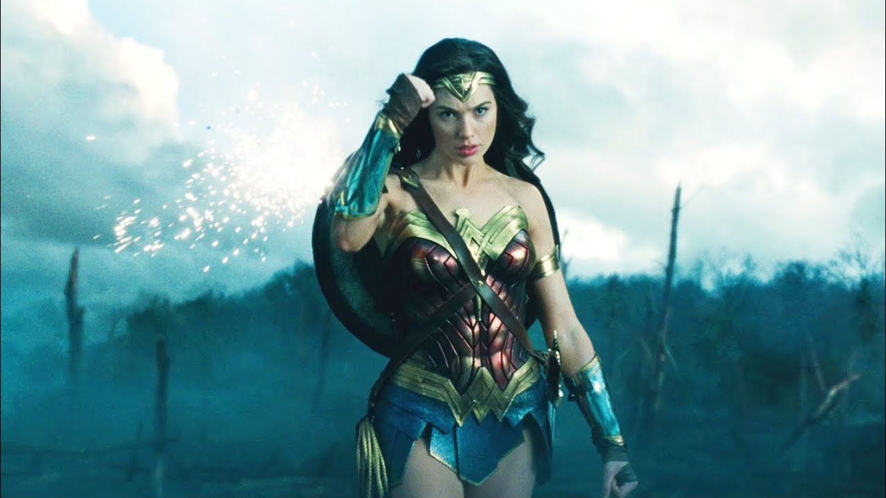 Here's why Wonder Woman 1984 is disappointing